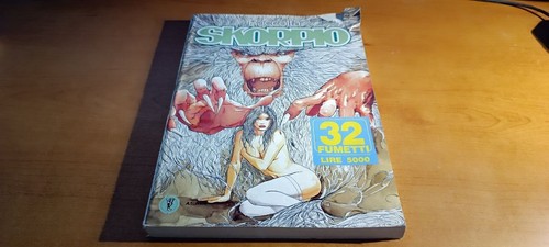 Lanciostory raccolta skorpio - lanciostory,