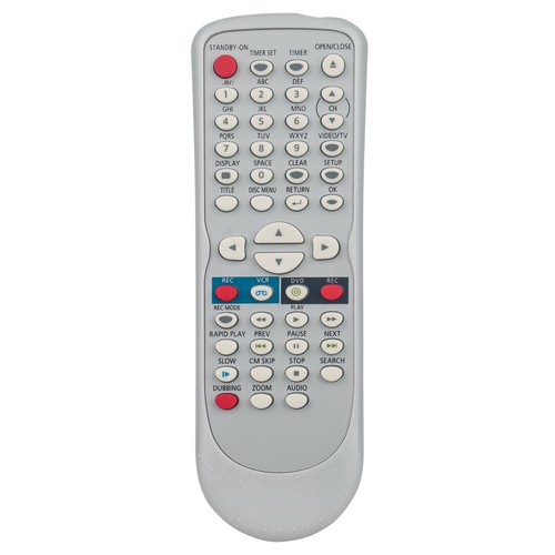 Nb654 nb654ud repalce remote - nb654,