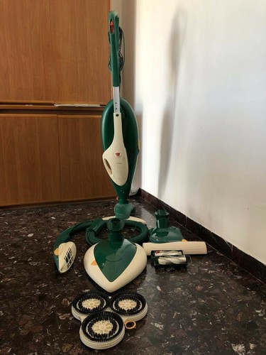 Vorwerk folletto 136 con - vorwerk,