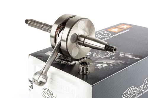 Albero motore spalle - albero,