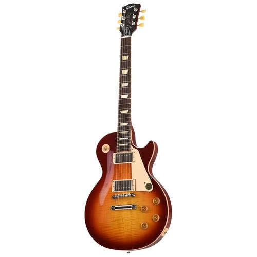 Gibson les paul - gibson,