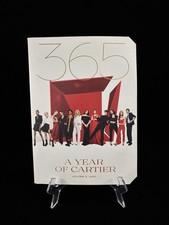 A Year Of Cartier 2021