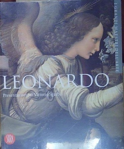 Sgarbi leonardo grandi - leonardo, i