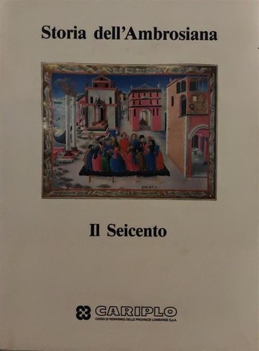 Storia dell ambrosiana il - storia, dell'ambrosiana.