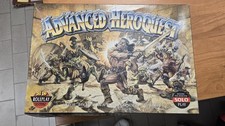 Advanced Heroquest