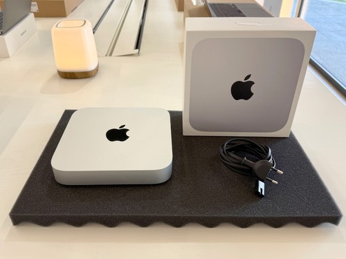 Apple mac mini 8gb - mac, m1