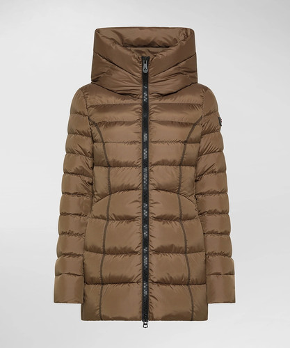Peuterey piumino slim in - piumino,