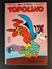Topolino libretto originale - libretto, n
