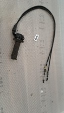 Yamaha TT 59x 600 Cavo Gas - Cable Gas Throttle