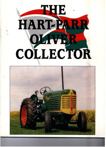 Attrezzatura agricola oliver - attrezzatura,