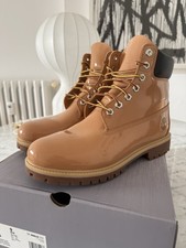TIMBERLAND X VENEDA CARTER 6