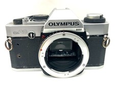 Olympus OM 20 SLR 35 mm
