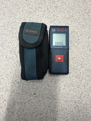 Bosch glm misuratore di - glm, 30