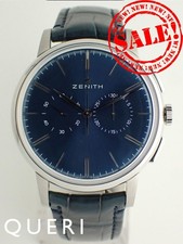 ZENITH Elite Chronograph
