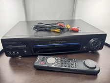 Panasonic PV-8660 Blueline