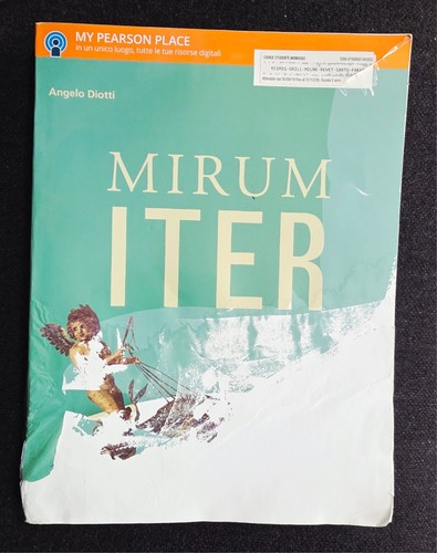 Lotto mirum iter grammatica - lotto,