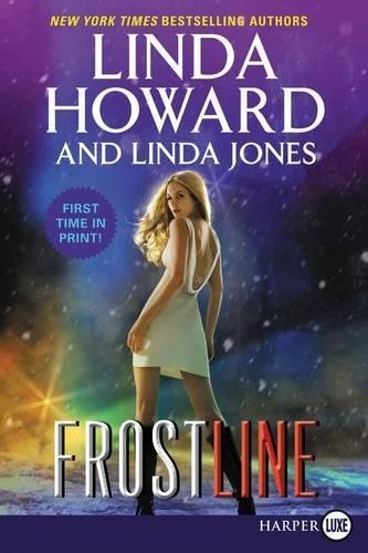 Linda howard jones - linda,