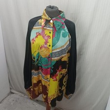 articolo e6815 camicia Gil
