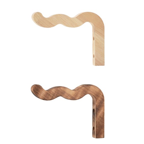 Portavasi robusto legno - portavasi,