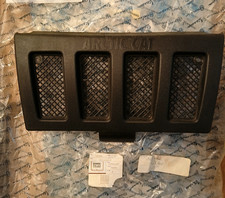 GRIGLIA SUPERIORE ANTERIORE