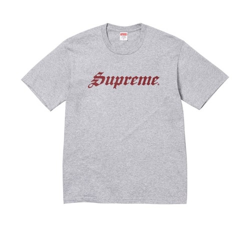 Shirt supreme speed medium - supreme®/speed,