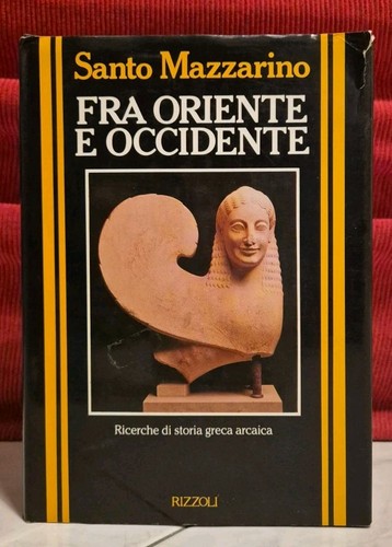 Mazzarino fra oriente - oriente, e