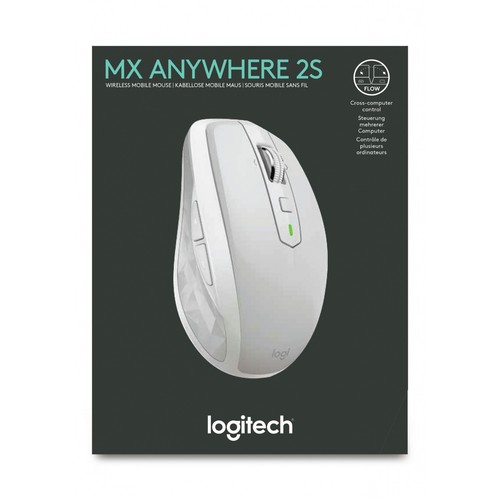 Logitech anywhere gaming - anywhere,