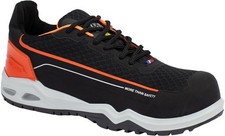 MTS Sicherheitsschuh S1P En