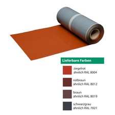 22,40 €/m piombo laminato