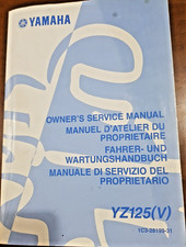 MANUALE DI SERVIZIO (Owner