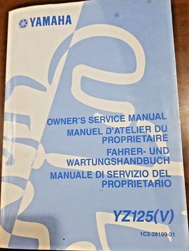 Manuale servizio owner - manuale, (owner