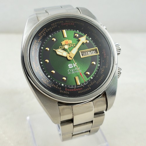 Raro orologio uomo - raro,