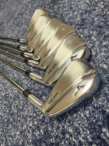 Mizuno set di ferri 6 - [mizuno],