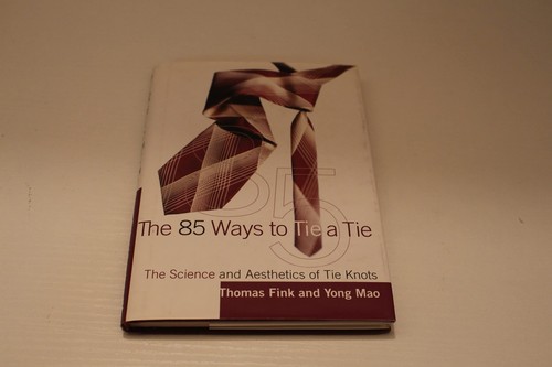 The ways tie - the,