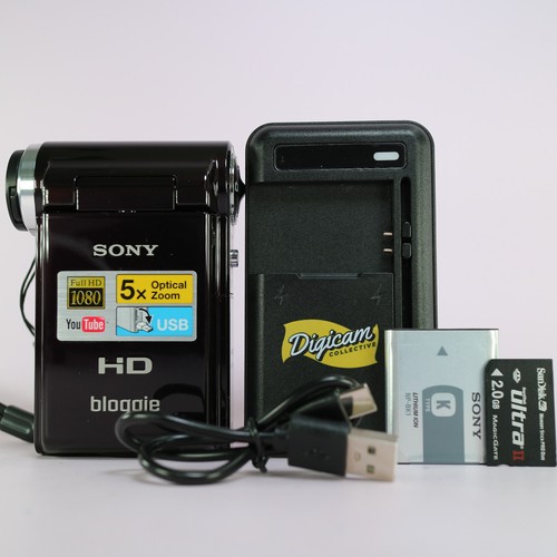 Videocamera portatile sony - portatile,