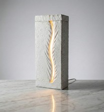 ANIMA - Lampada artigianale in