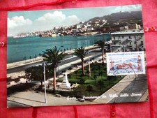 Cartolina- Maximafilia-  VILLA