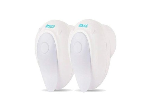 Anti zanzare ultrasuoni luce - ultrasuoni,