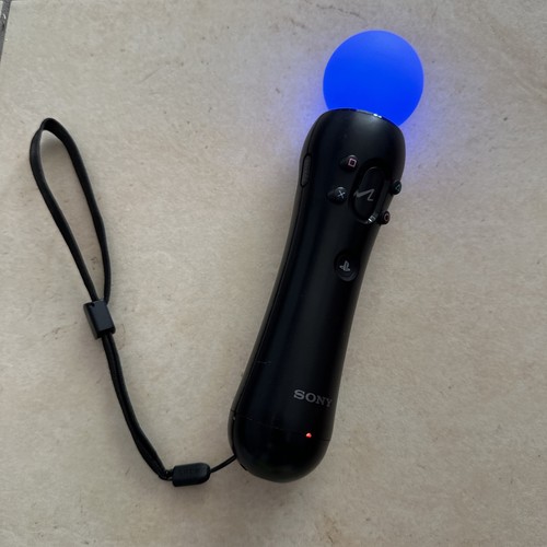 Manette move ps3 ps4 - manette,