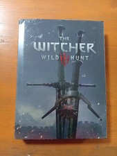 the witcher 3 collector's