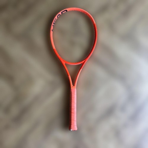 Racchetta tennis head - racchetta,