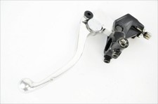 TRIUMPH STREET TWIN 900 2017 2018 leva frizione con supporto e registro original