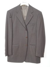 Canali Italie Luxe Veste