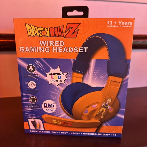 Dragon ball goku - goku, cuffie