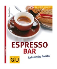 Espresso bar italienische - espresso, bar: