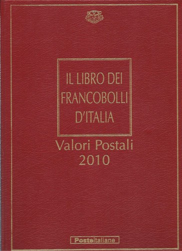 2010 italia repubblica libro - 2010,