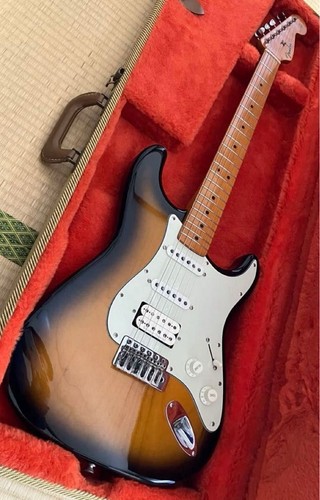 Chitarra fender american - chitarra,