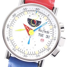 Alain Silberstein Chrono