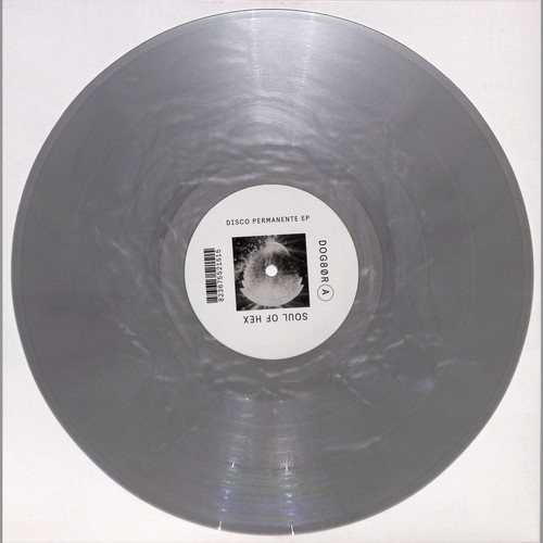 Soul hex disco - disco, permanente