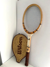 Wilson: racchetta da tennis